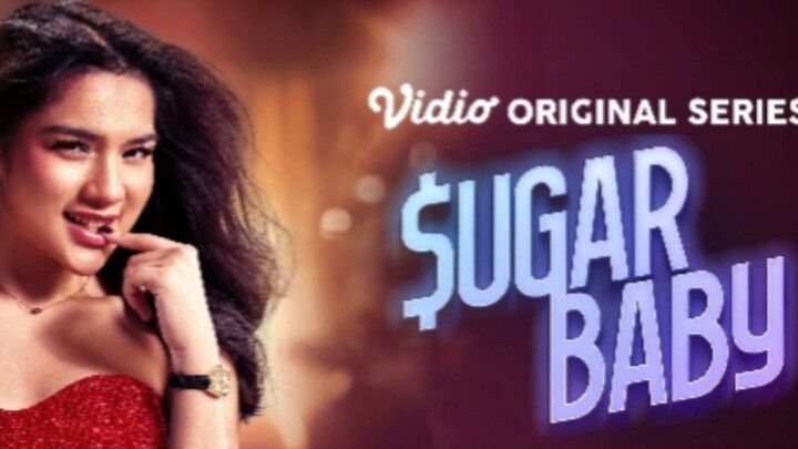 SUGAR BABY (2025) DAVINA KARAMOY 😍