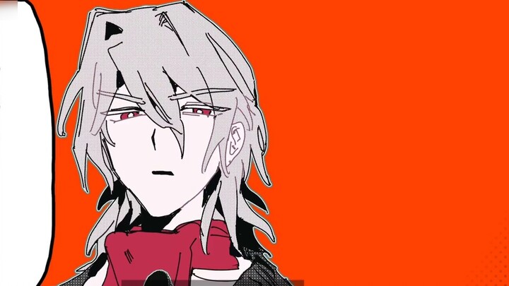 【FGO Samo｜Handwritten】Absolutely hostile and super annoying!