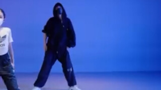 【boys planet】国际C章昊 “我的舞蹈一点儿都不差”