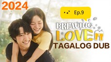 Kdrama:Brewing{Cheating not allowed}E09/24