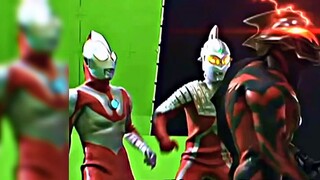 "A review of the black humor in special effects"