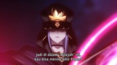 Fate.Stay Night S1 UBW E07 Sub Indo