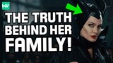 Maleficent's Family Backstory Explained! | What Is Maleficent?: Discovering Disney