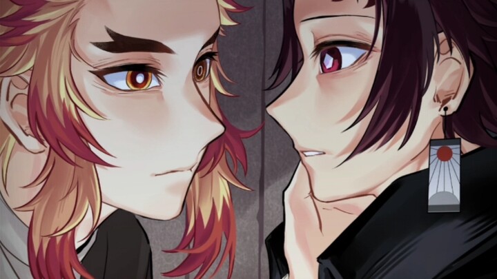 [Luyện Than] Chết già trong yên bình