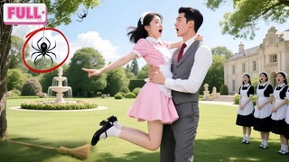 Gadis yang diselingkuhi tunangan malah nikahi pria miskin, tak disangka dia CEO misterius!