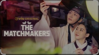 THE MATCHMAKERS EPISODE 27 TAGALOG