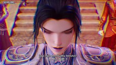 Lingwu Continent Eps 92