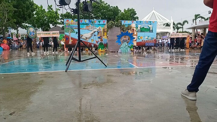 Cocolunay street dance competition |Cocolunay Festival