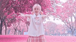 ตอนนี้เป็นอุลตรามารีนแห่งสี่ฤดูกาลแล้ว!