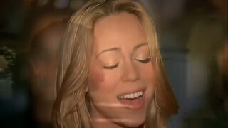 #Mariah Carey - O Holy Night