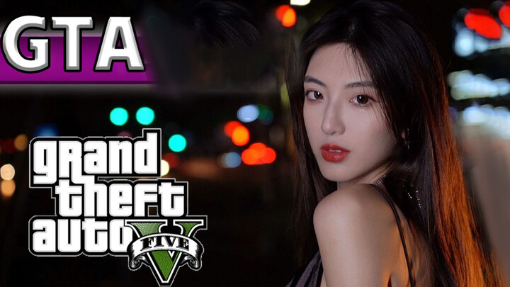 Hài hước|GTA người thật