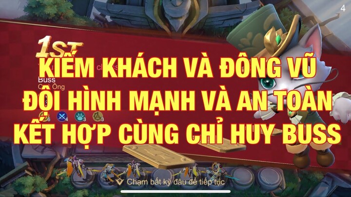 Bông chess. Cách chơi cờ Mobile Legends ở bản cập nhật mới.