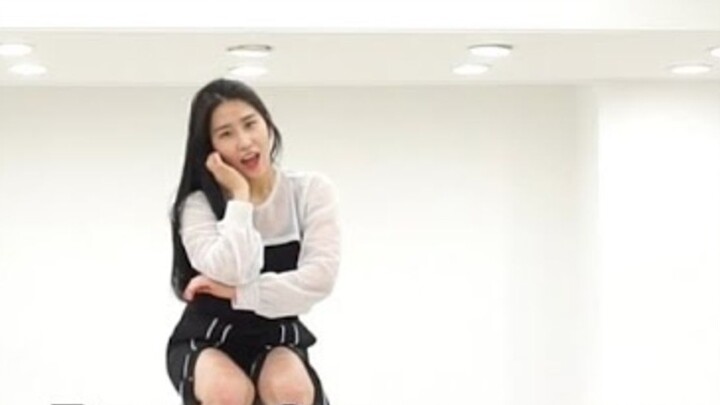 The miracle of going against the flow! Brave Girls' "Rollin" full song dance cover [MINI who loves d