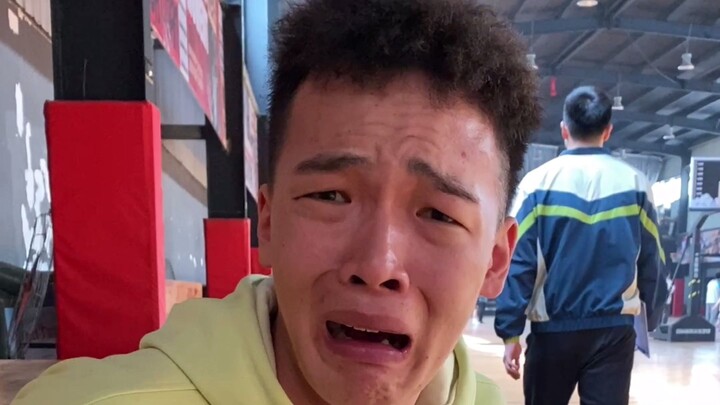 Anggap setiap pertandingan sebagai yang terakhir!