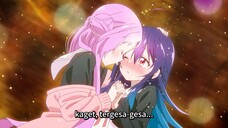 Hoshikuzu Telepath  Eps 1 (Sub-Indo)