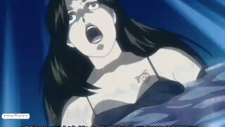 Seberapa berat Fullmetal Alchemist versi 2003? Edward membunuh ibunya sendiri dengan tangannya sendi