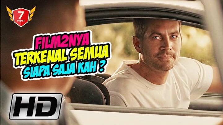 Kalian Pasti Gak Nyadar !! 10 Aktor Ini Ternyata Sudah Meninggal