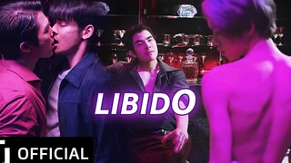 BL18 𝙈𝙐𝙇𝙏𝙄 𝘽𝙇 - 𝙇𝙄𝘽𝙄𝘿𝙊 MV (History4 Kinnporsche Y-Destiny นักเขียน Lowely)