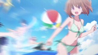 Vũ Điệu Của Thiên Thần Ngốc Nghếch Và Ác Quỷ EP 12 [Sub Việt]
