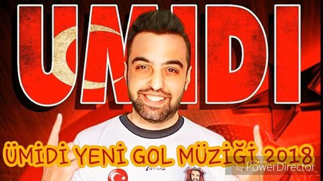Ümidi Gol Müziği