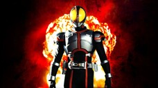 KAMEN RIDER FAIZ 555 EPS. 33 '' Subtittle Indonesia ''