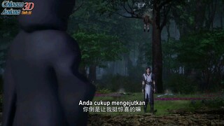 Twin Martial souls episode 24 Indo