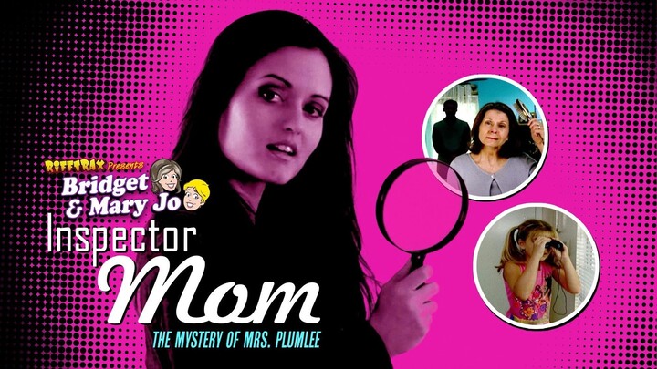 Inspector Mom (2006) | Mystery | Western Movie