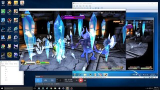 Getamped 2 - AST "Mortal Combat" (Dr.Diaper Mission)