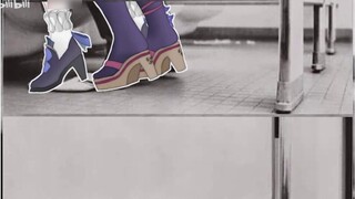 [ Genshin Impact ] Qiliangliang: Meow!? Are you serious? Isn't this an April Fool's joke?