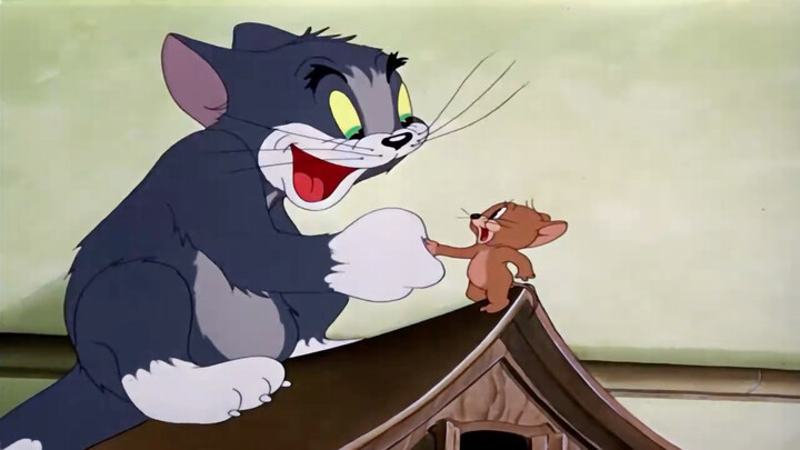 You can’t mess with both of them at the same time, or else…