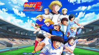 Captain Tsubasa S2 Episode 9 Dub Indo