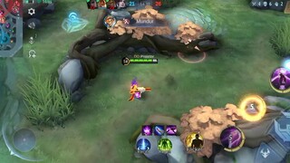 chou with flick and ult