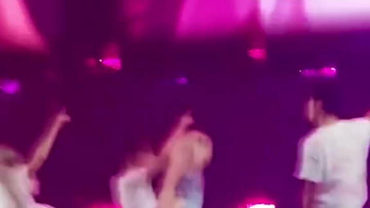 พัคแชยองเกรงว่าเธอจะไม่มีโอกาสได้...
