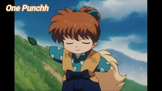 InuYasha (Short Ep 55) - Shippo giải cứu mỹ nhân #Inuyasha