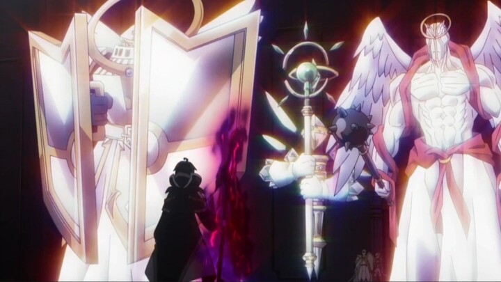 My Gift lvl 9999 Unlimited Gacha Episode 12~ Divine Burial Gungnir Spears