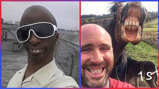 IF YOU LAUGH YOU LOSE | Try Not To Laugh Impossible #15