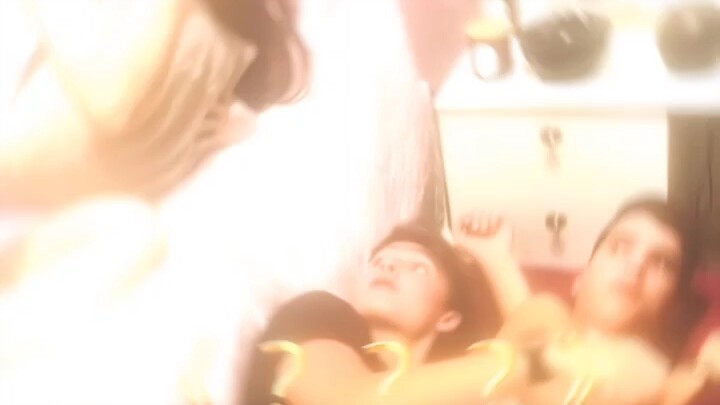 Man: Bro, it's important!