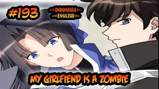 Pacarku Adalah Zombie ch 193 [Indonesia - English]