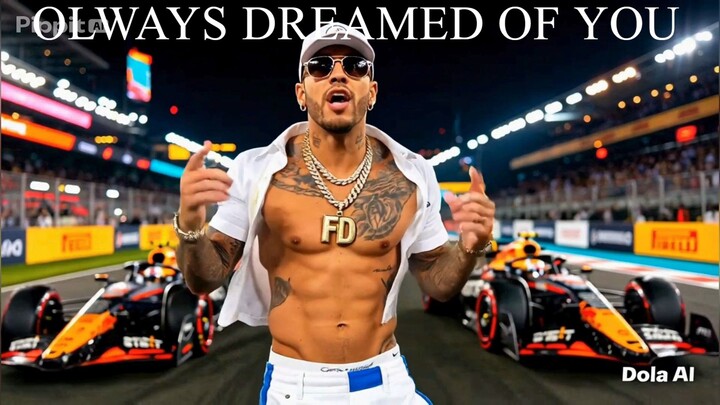 ⭐ [ALWAYS DREAMED OF YOU] ⭐ [REGGAETON] ⭐ FERNANDO JIMENEZ ⭐ OFFICIAL VIDEO 2026