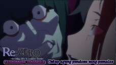 Betelgeuse si pemalas|Re:zero season 1 episode 15 (fandubbing Indonesia)