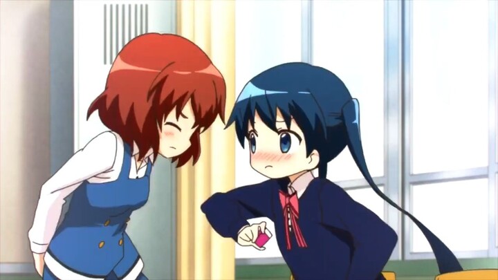 Yoko x Aya - La Da Dee