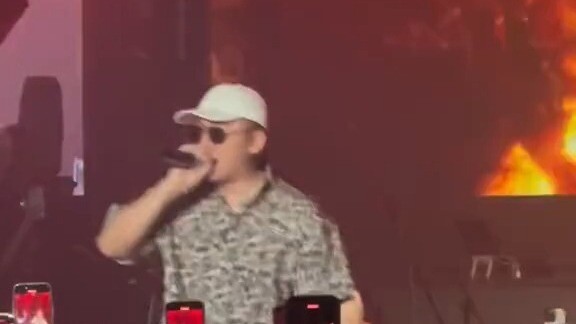 "Phát tài từ mọi phương" kỳ thị người ngoại tỉnh? Lão Lam đơn giản trực tiếp đính chính tin đồn, cả 