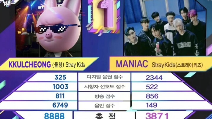 Hmm... why can't I get first place?