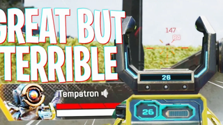 ปืนนี้ยอดเยี่ยมและน่ากลัวในเวลาเดียวกัน - Apex Legends Season 11