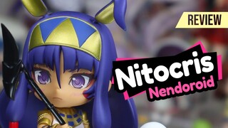 Nitocris [Fate/Grand Order] ~ Nendoroid Review