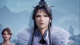 100.000 Years of Refining Qi Episode 279 Sub Indo