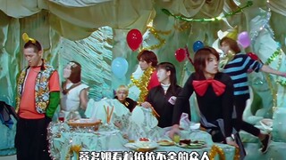 【特摄剧情】百兽战队：高等公爵复活！百兽剑VS百鬼剑