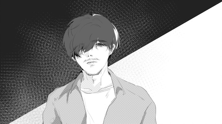 [The Silent Truth] Jiang Yang's personal handwriting is super cruel, please be careful! ! !