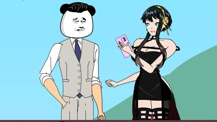 Episode 104 [Turning the Goddess into a Dog] Ding! Your account with the last digit 7687 has receive
