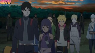 [Lồng tiếng] Boruto - Naruto thế hệ kế tiếp - Tập 14: Con đường trong mắt của Boruto